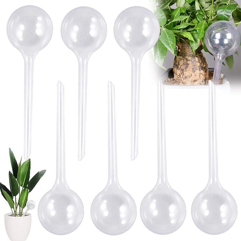 Smart Garden Technology - Bombillas de riego automático para plantas,