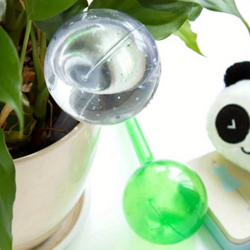 6 Bolas de Riego Automático pa - Smart Garden Technology reseña y precio