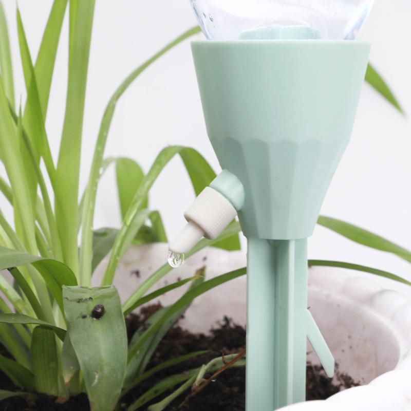 Kit de Riego por Goteo Intelig - Smart Garden System reseña y precio