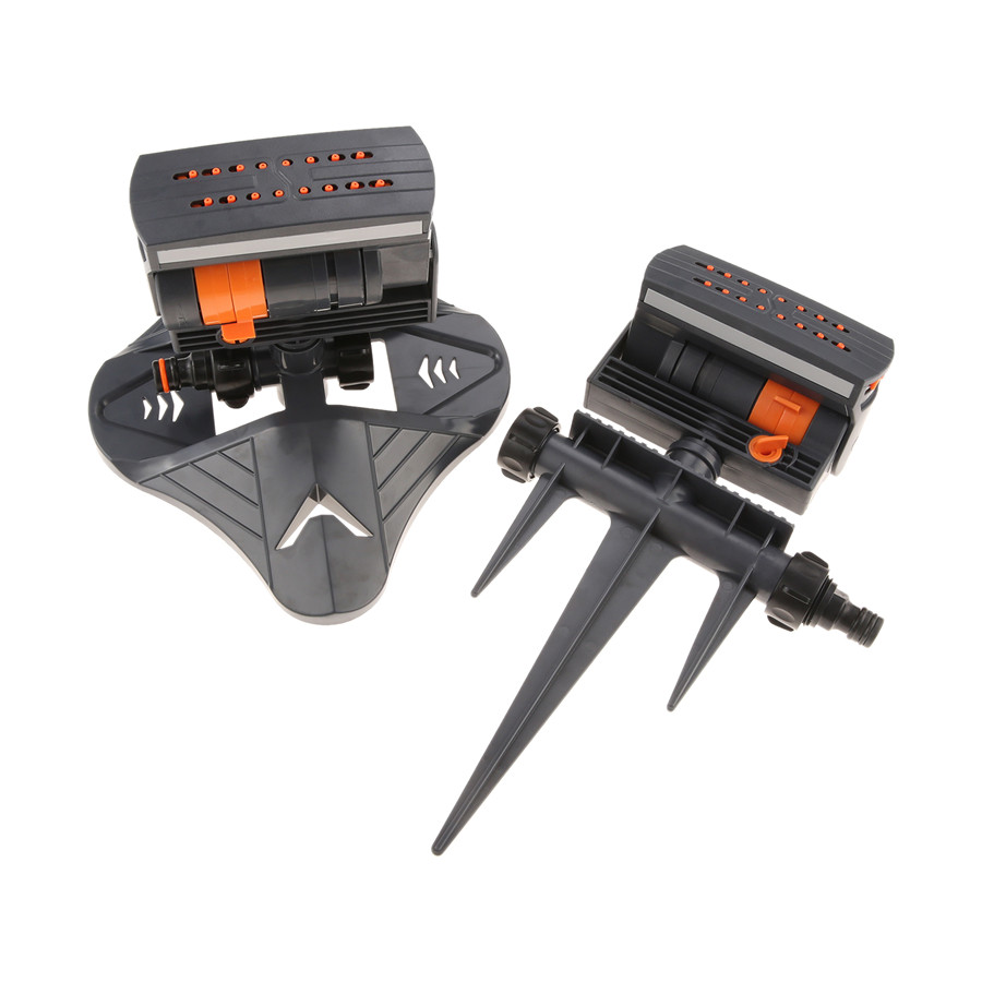 Aspersor de Jardín Automático  - Smart Garden Technology reseña y precio