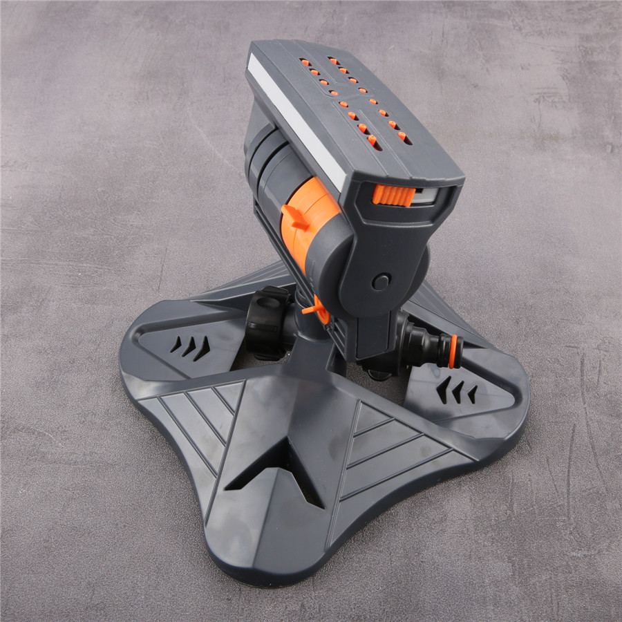 Aspersor de Jardín Automático  - Smart Garden Technology reseña y precio