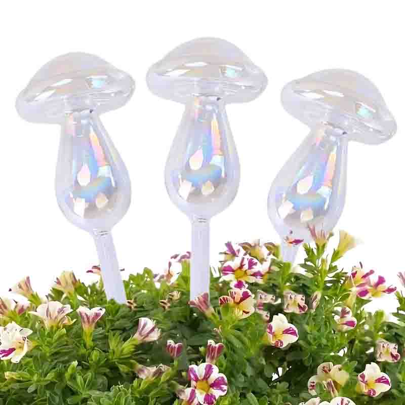 Bombillas de riego automático  - Smart Garden Technology reseña y precio
