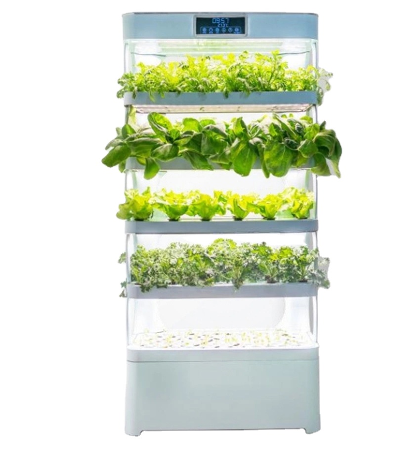 Arming Home Sistemas de cultiv - Smart Garden System reseña y precio