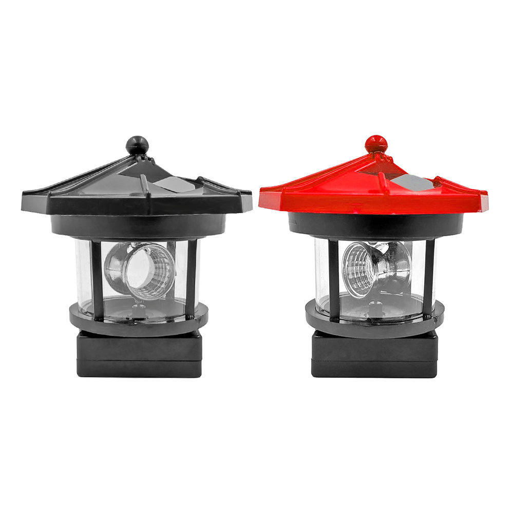 Lámpara Solar LED con Forma de - Smart Garden Smart Fence reseña y precio
