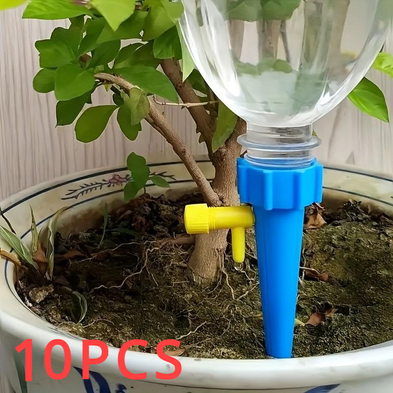 Sistema de Riego Automático po - Smart Garden Technology reseña y precio