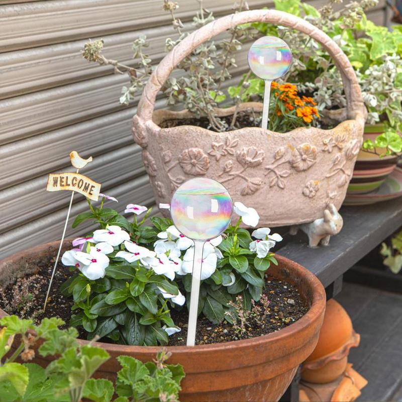 Bombillas de riego automático  - Smart Garden Technology reseña y precio