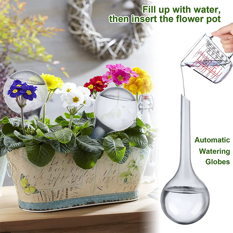 Bombillas de riego automático  - Smart Garden Technology reseña y precio